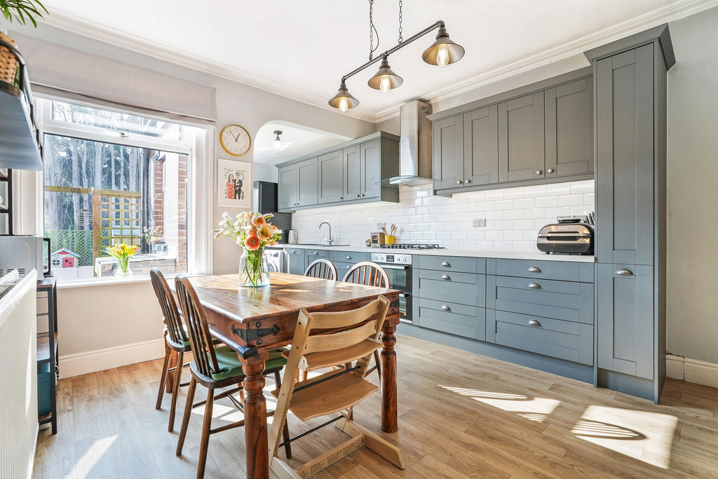 Chatfield Road Woodseats